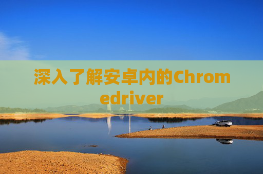 深入了解安卓内的Chromedriver