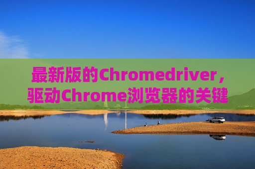 最新版的Chromedriver，驱动Chrome浏览器的关键